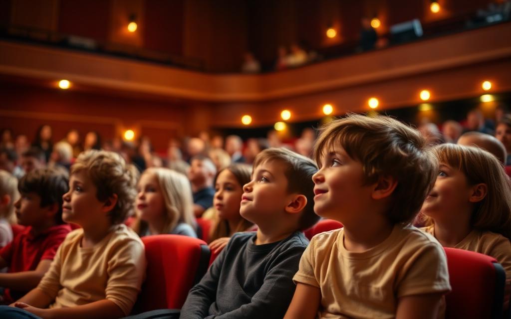 Categoria Roteiros Culturais (Teatros)